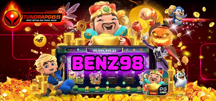 BENZ98