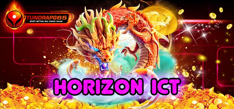 HORIZON ICT