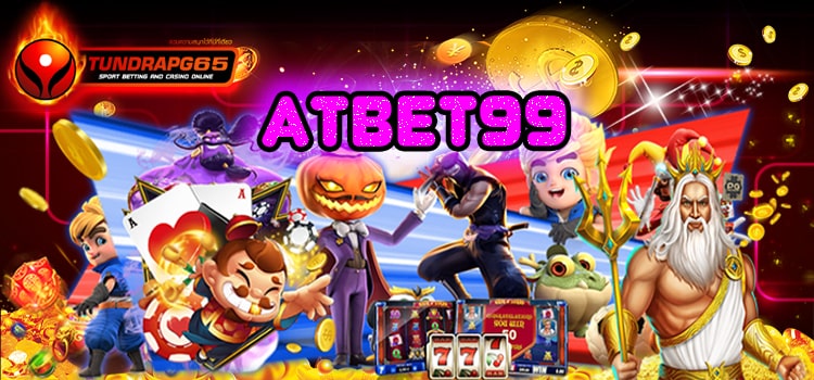 ATBET99