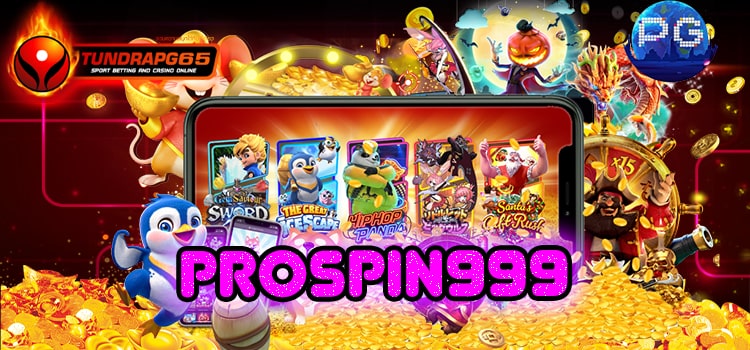 PROSPIN999
